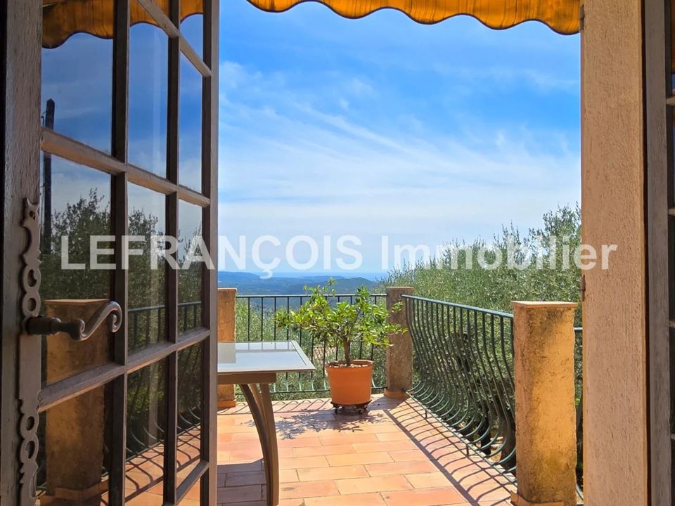 Villa i Speracedes, Alpes-Maritimes - foto 5