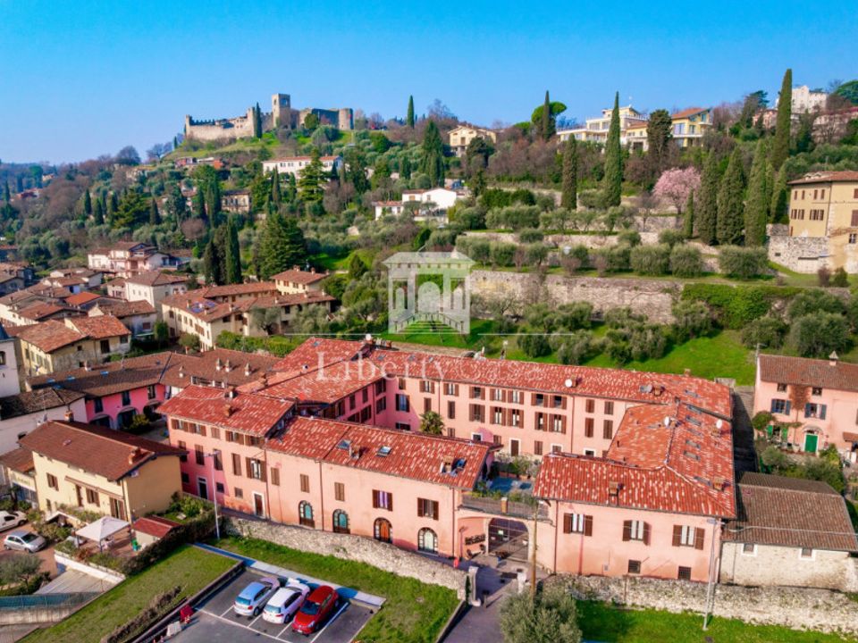 Lejlighed i Padenghe sul Garda, Brescia - foto 3