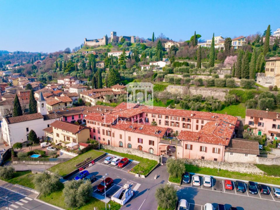 Lejlighed i Padenghe sul Garda, Brescia - foto 5