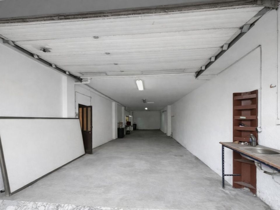 Erhvervsejendom i Odivelas, Lisbon - foto 5
