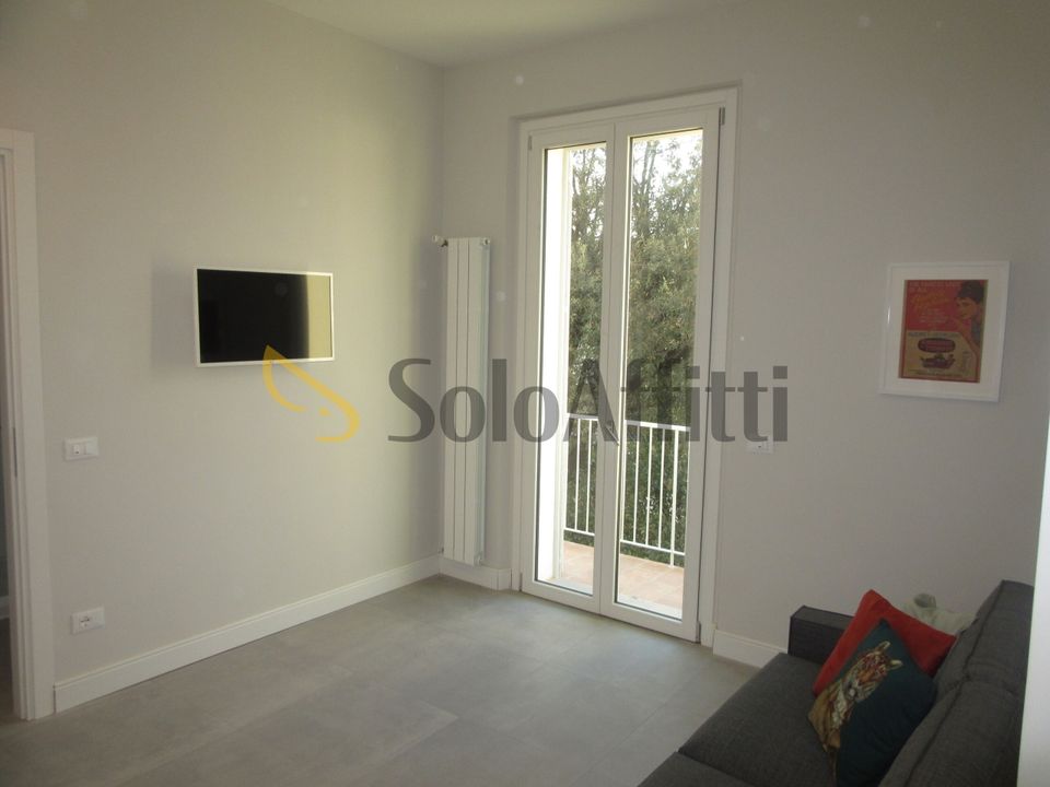 Apartment in Sesto Fiorentino, Florence - photo 1
