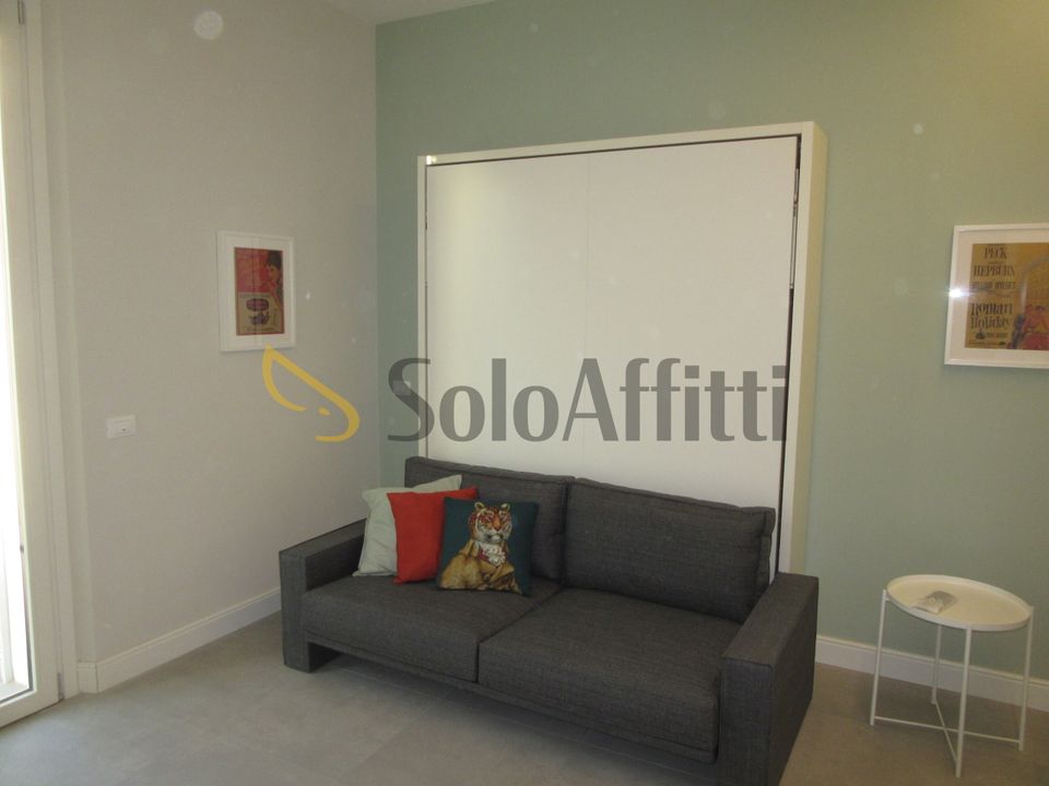 Apartment in Sesto Fiorentino, Florence - photo 2