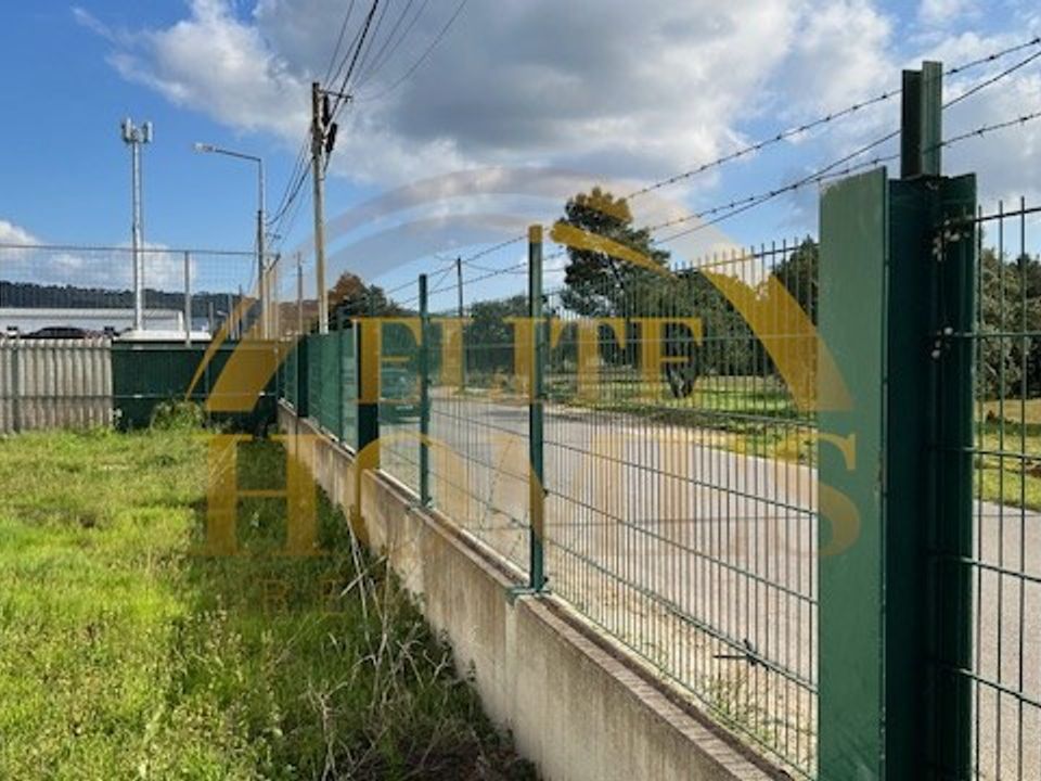 Erhvervsejendom i Palmela, Setubal - foto 3