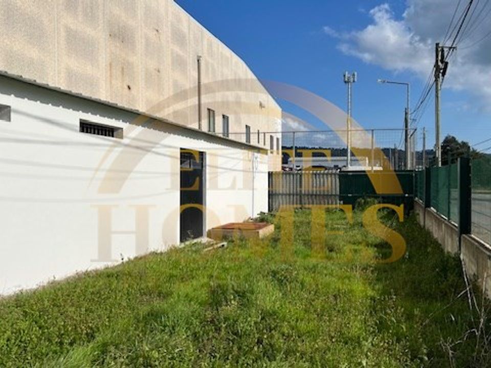 Erhvervsejendom i Palmela, Setubal - foto 4