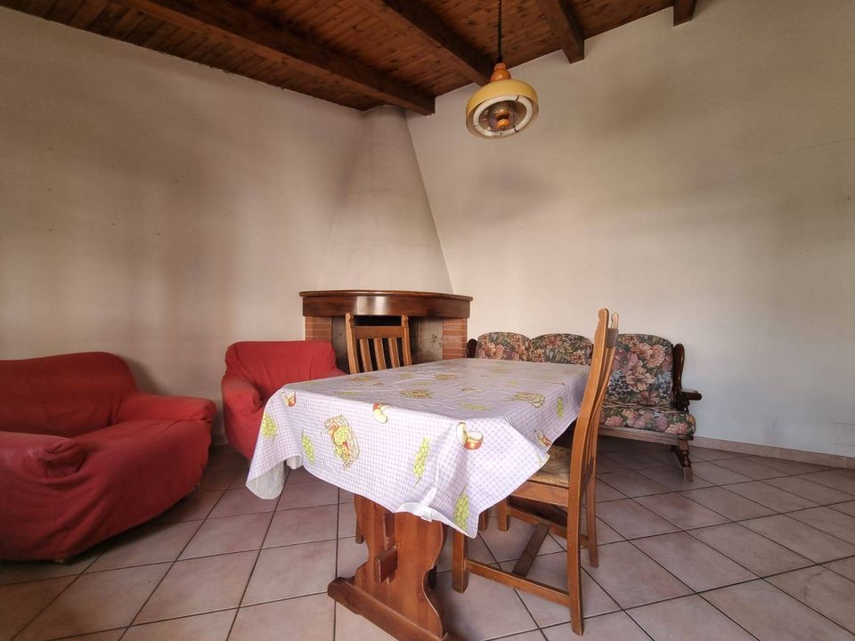 Willa: Santadi, Sud Sardegna – zdjęcie 5