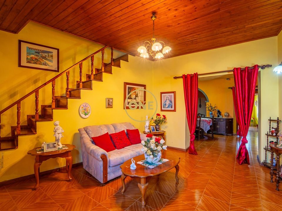 Byhus i Nordeste, Sao Miguel - foto 2