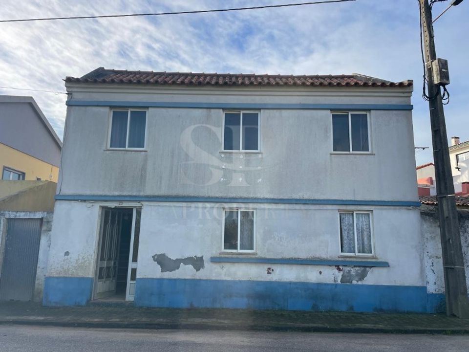 Villa i Atouguia da Baleia, Leiria - foto 1