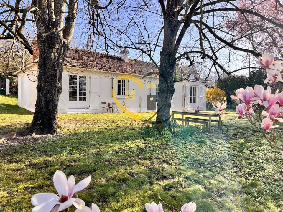 Villa i Gien, Loiret - foto 2