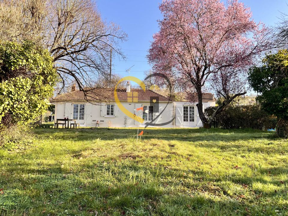 Villa i Gien, Loiret - foto 3