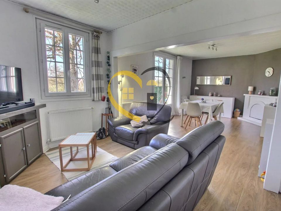 Villa in Gien, Loiret - foto 1