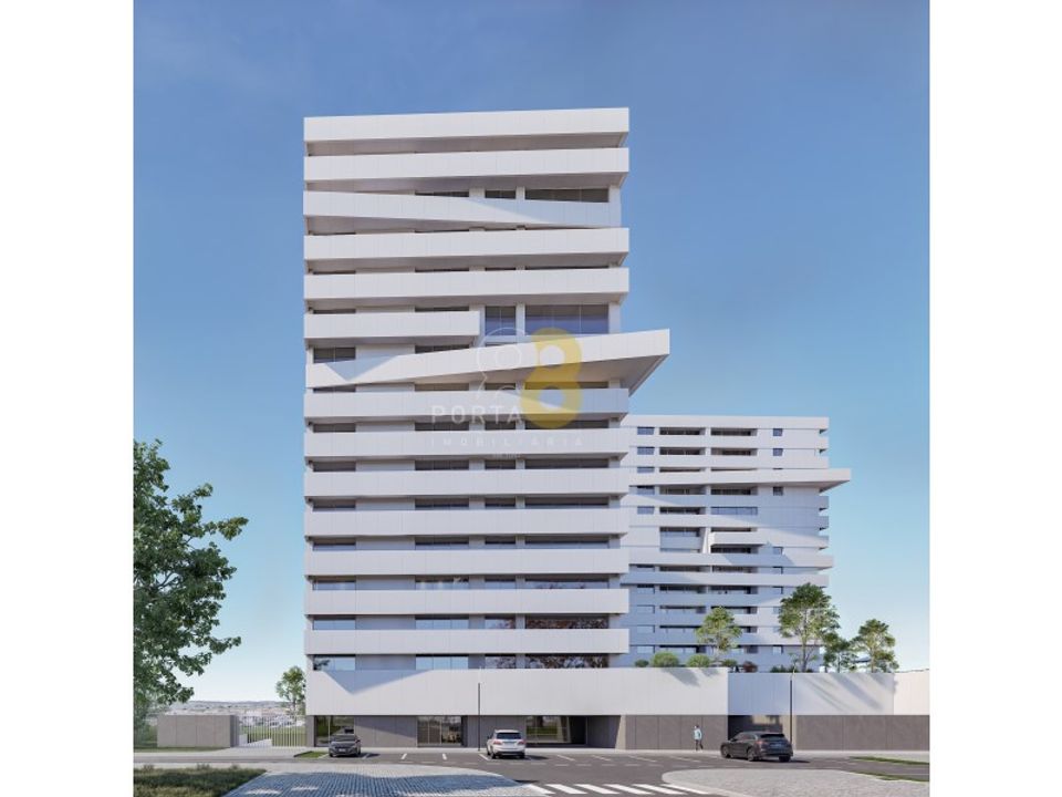 Lejlighed i Porto, Porto - foto 5