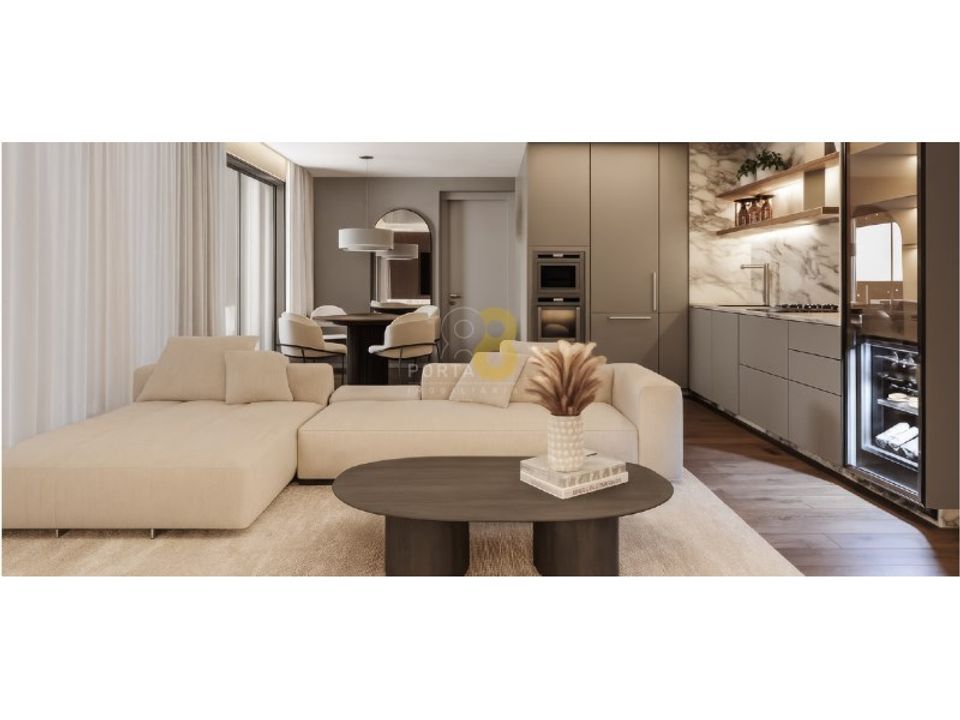 Apartament a Pedroucos, Porto - foto 4