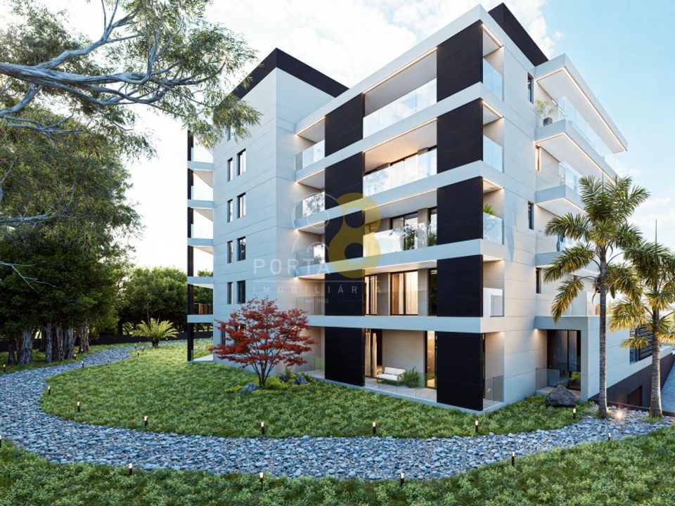 Appartement in Pedroucos, Porto - foto 1