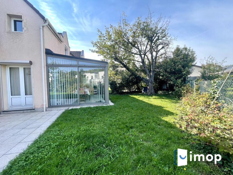 Villa i Bondy, Seine-Saint-Denis - foto 2