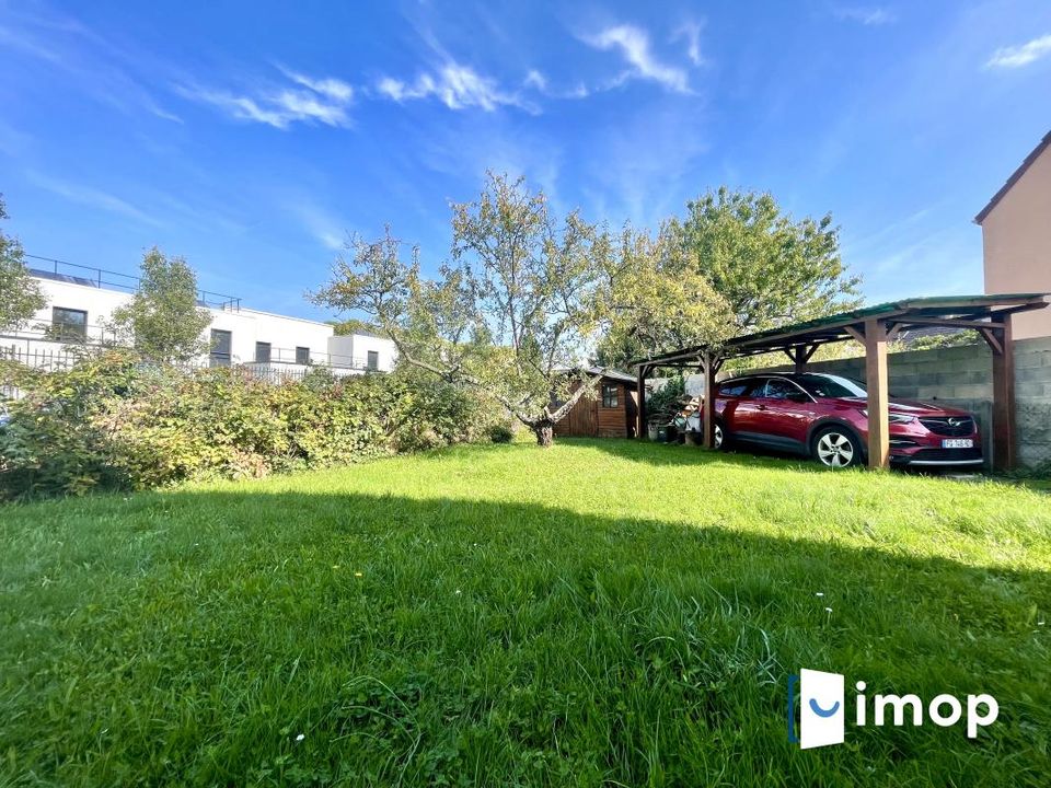 Villa i Bondy, Seine-Saint-Denis - foto 3