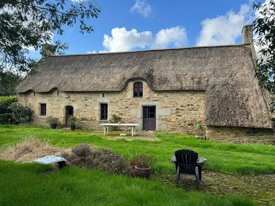 Erhvervsejendom i Grand-Champ, Morbihan - foto 1