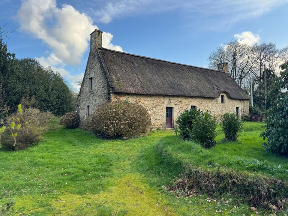 Erhvervsejendom i Grand-Champ, Morbihan - foto 2