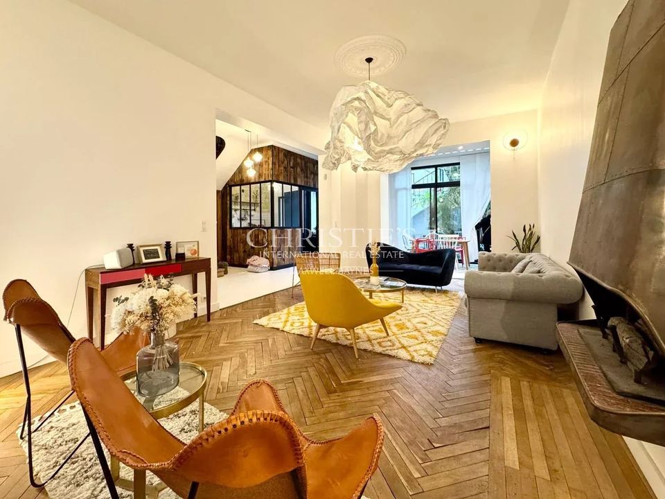 Villa i La Rochelle, Charente-Maritime - foto 1