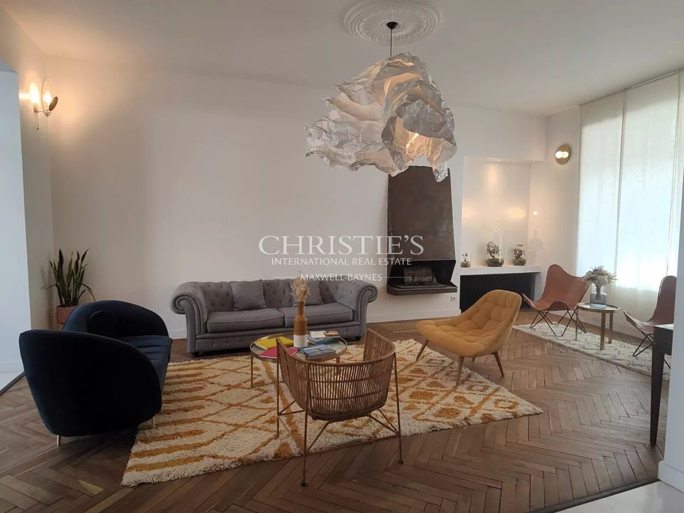 Villa i La Rochelle, Charente-Maritime - foto 3