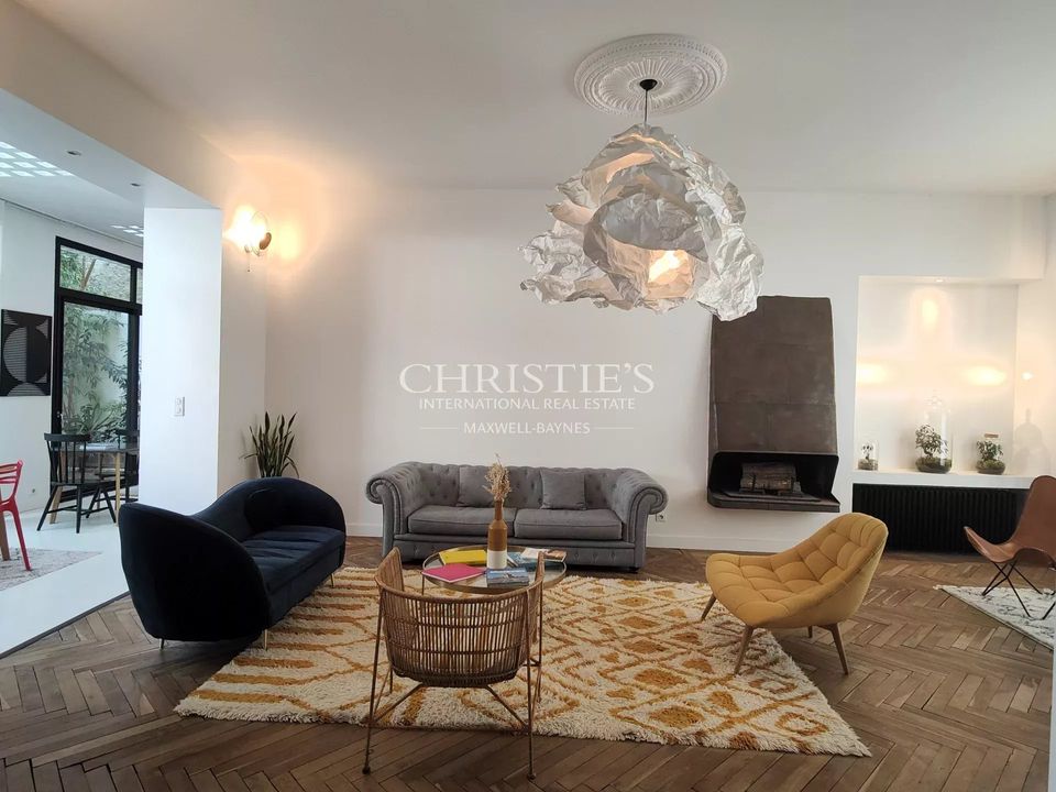 Villa i La Rochelle, Charente-Maritime - foto 4