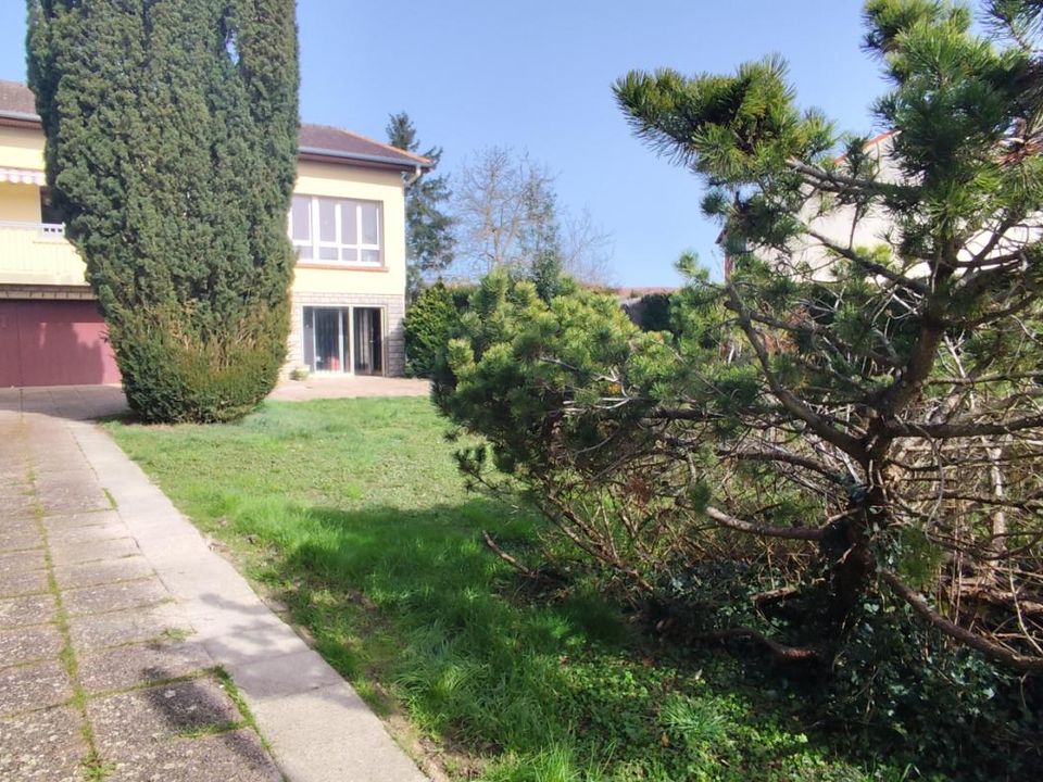 Villa i Méréville, Meurthe-et-Moselle - foto 1