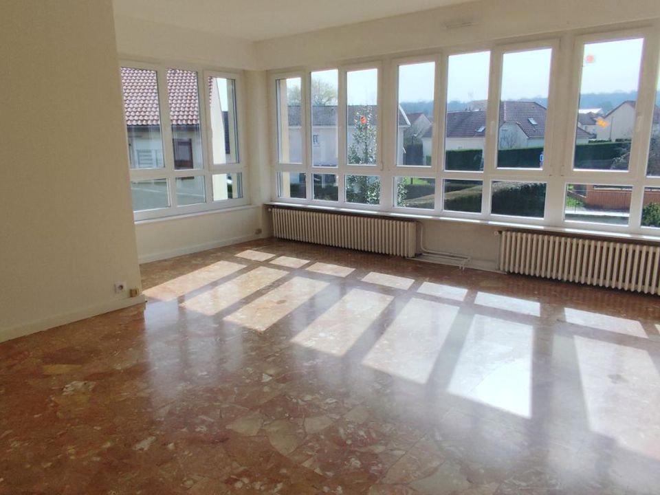 Villa i Méréville, Meurthe-et-Moselle - foto 3
