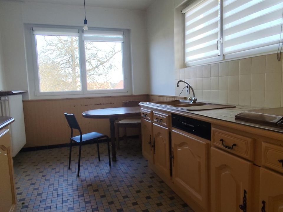 Villa i Méréville, Meurthe-et-Moselle - foto 4