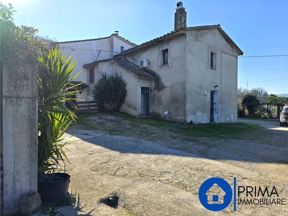 Villa i Terni, Terni - foto 1