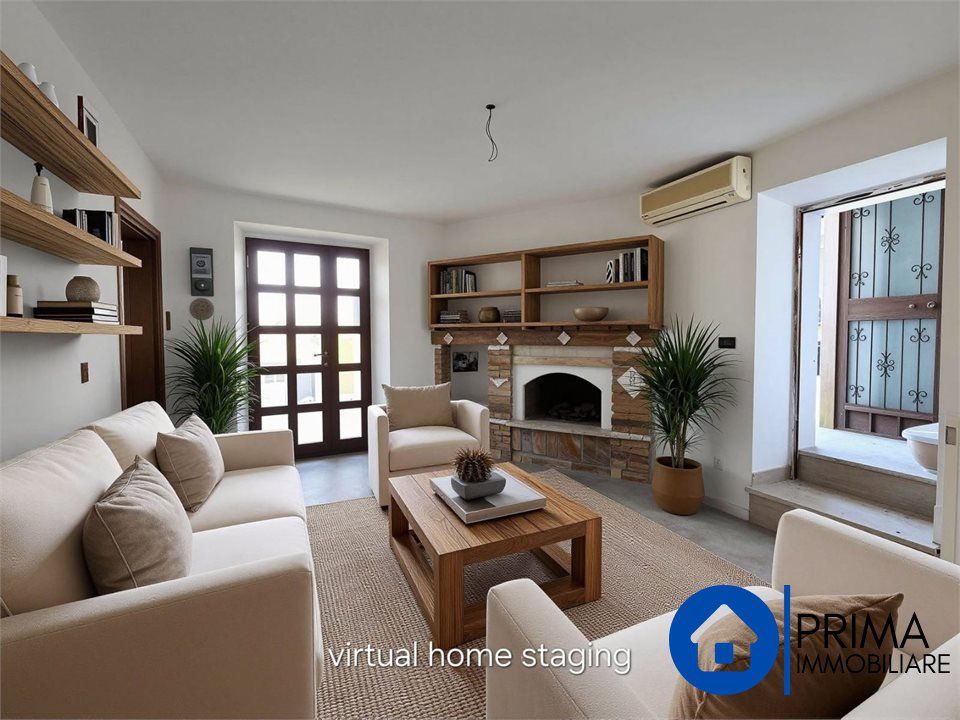 Villa i Terni, Terni - foto 3