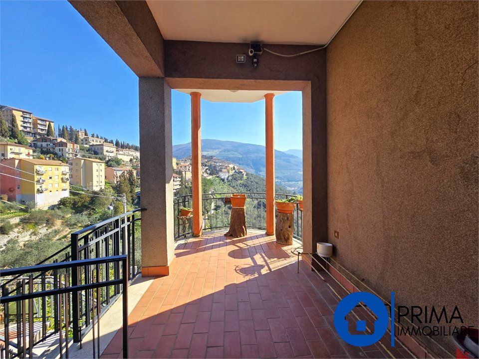 Villa i Montefranco, Terni - foto 1