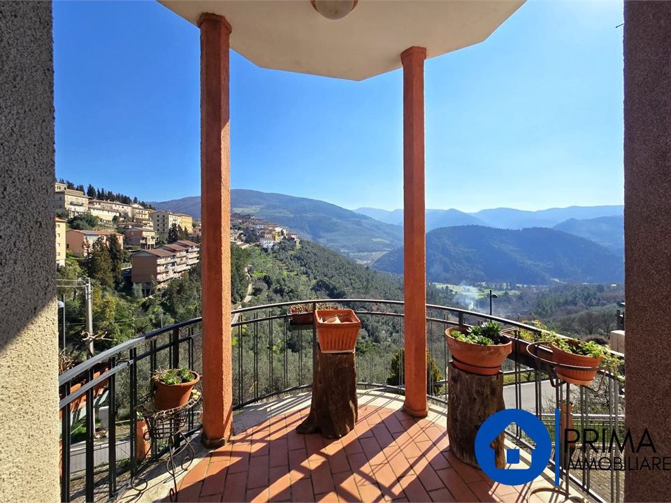 Villa i Montefranco, Terni - foto 2