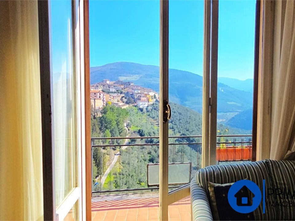 Villa i Montefranco, Terni - foto 4