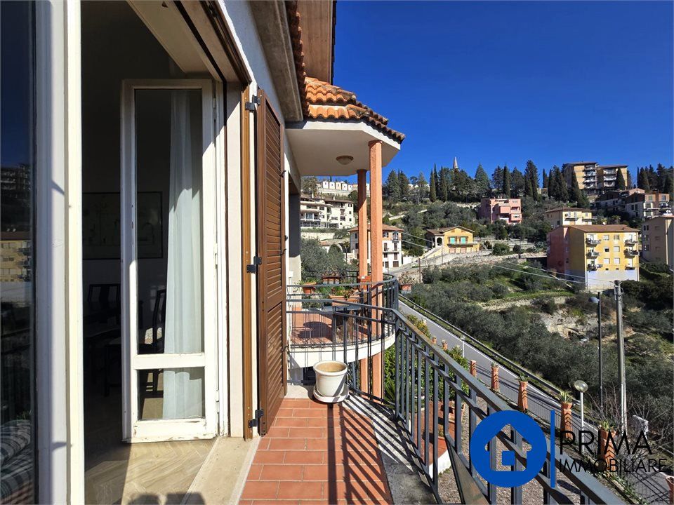 Villa i Montefranco, Terni - foto 5