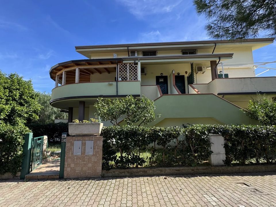 Lejlighed i Villapiana, Cosenza - foto 1