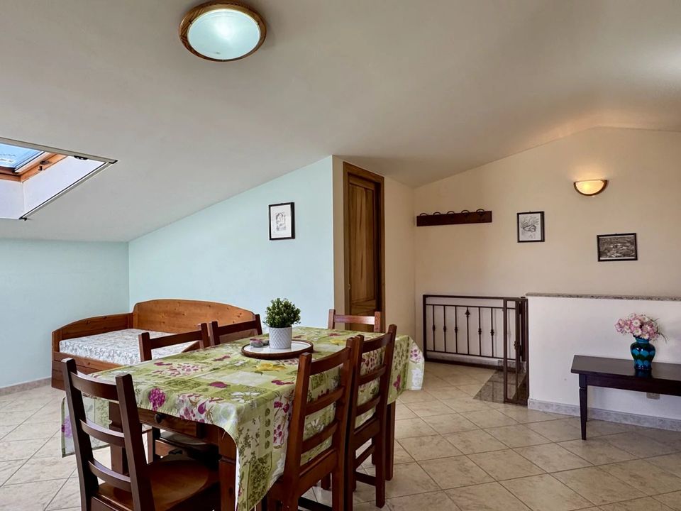 Lejlighed i Villapiana, Cosenza - foto 4