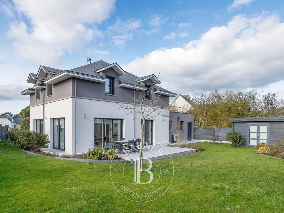 Villa i Le Pouliguen, Loire-Atlantique - foto 2