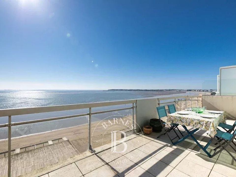 Lejlighed i La Baule-Escoublac, Loire-Atlantique - foto 1