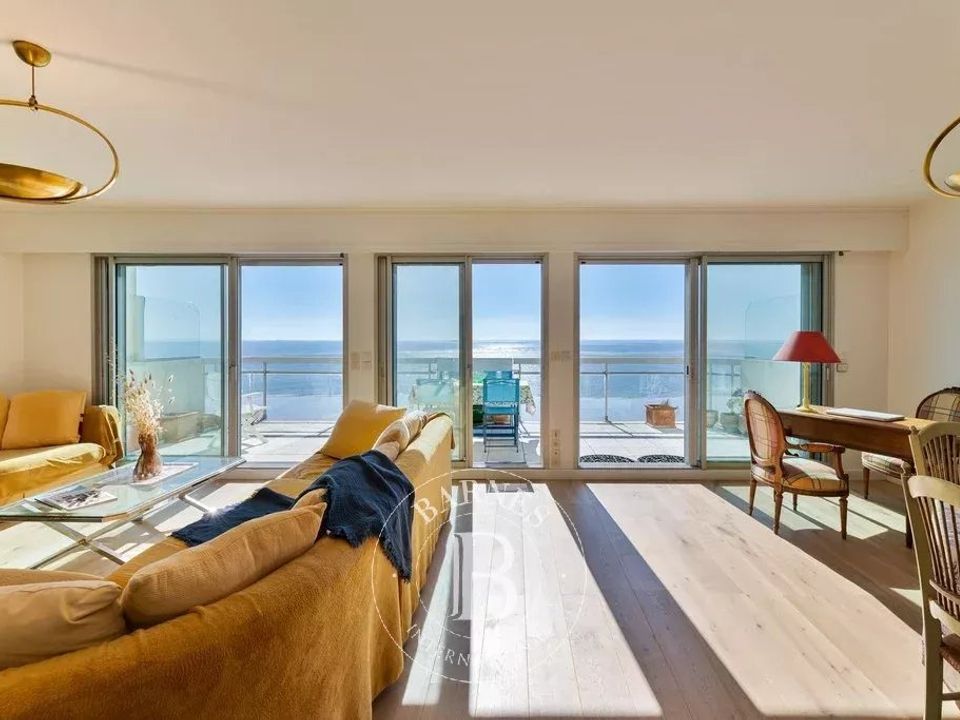Lejlighed i La Baule-Escoublac, Loire-Atlantique - foto 2