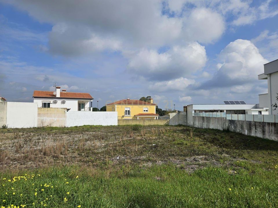 Helårsgrund i Torres Novas, Santarem - foto 4