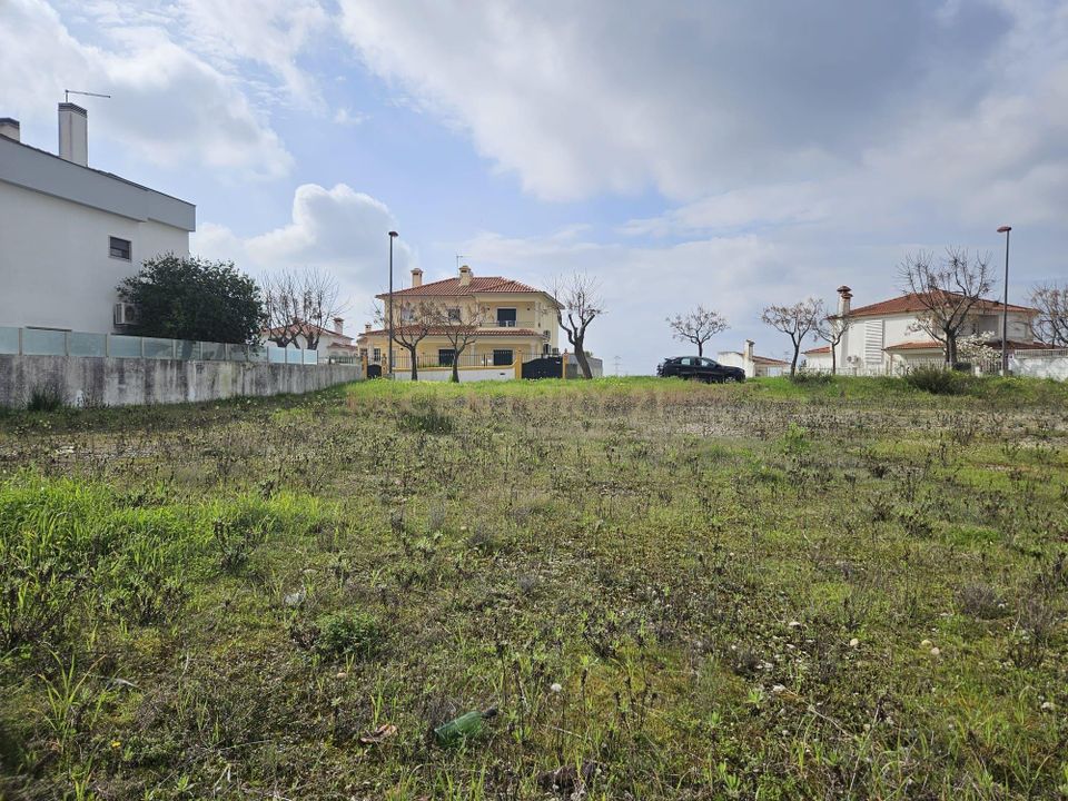 Helårsgrund i Torres Novas, Santarem - foto 2