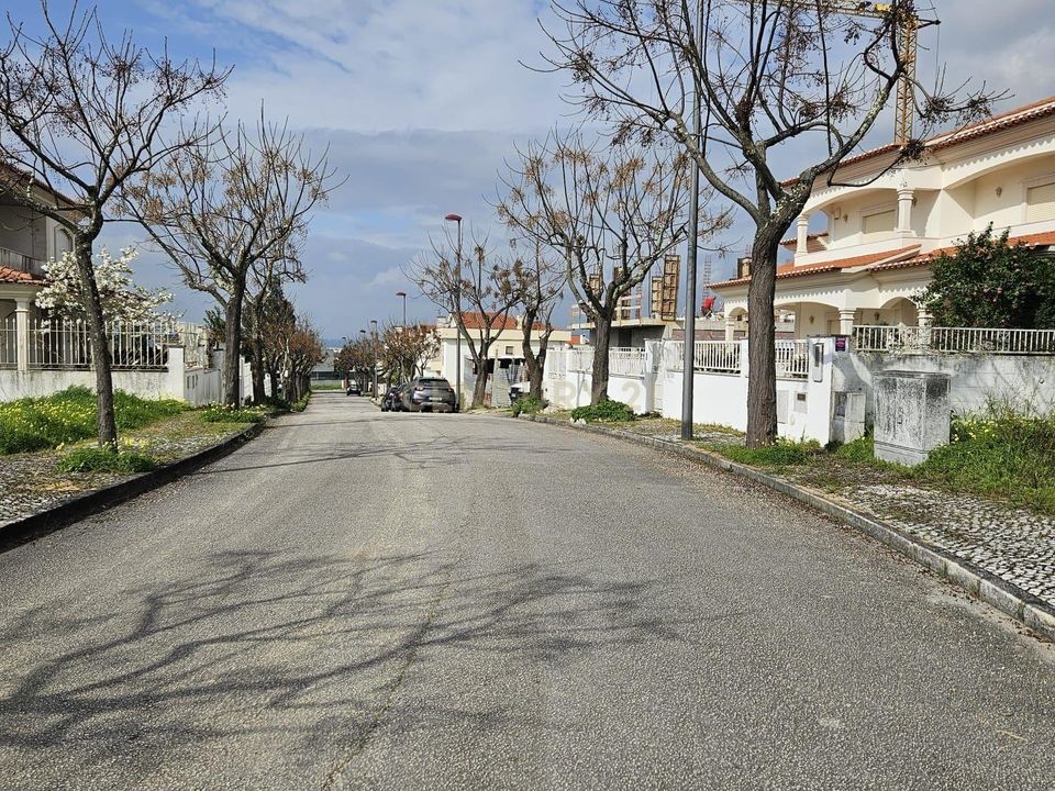 Helårsgrund i Torres Novas, Santarem - foto 5