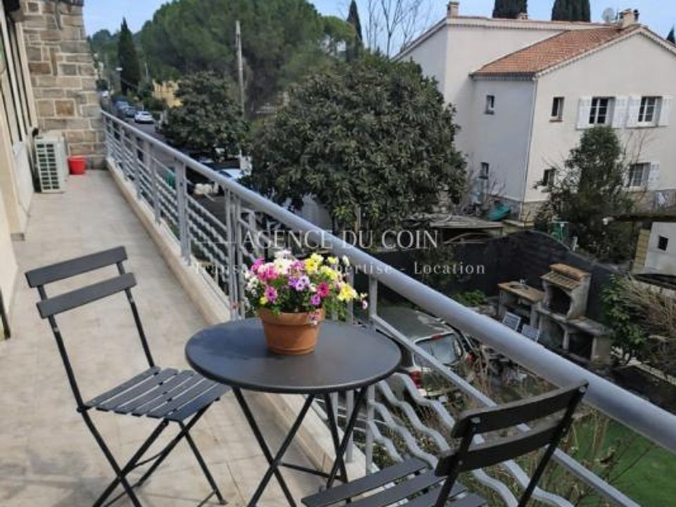 Lejlighed i Draguignan, Var - foto 1