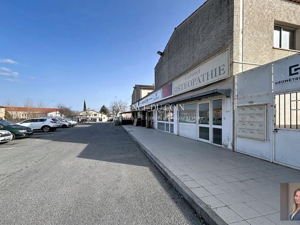 Erhvervsejendom i Le Muy, Var - foto 2