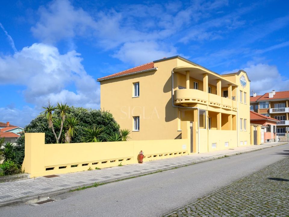 Villa en Cortegaca, Aveiro - foto 1