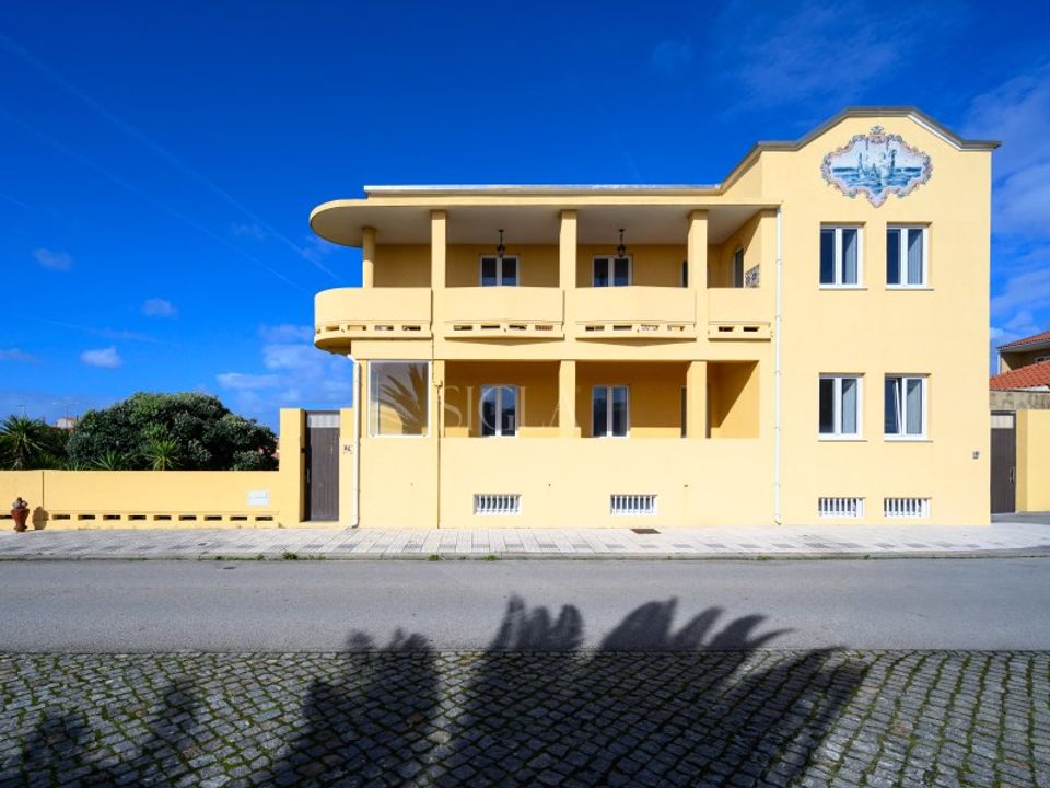 Villa en Cortegaca, Aveiro - foto 2