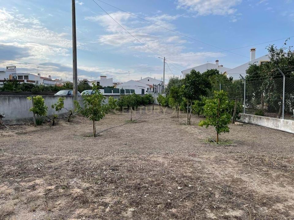 Helårsgrund i Santa Eulalia, Portalegre - foto 2
