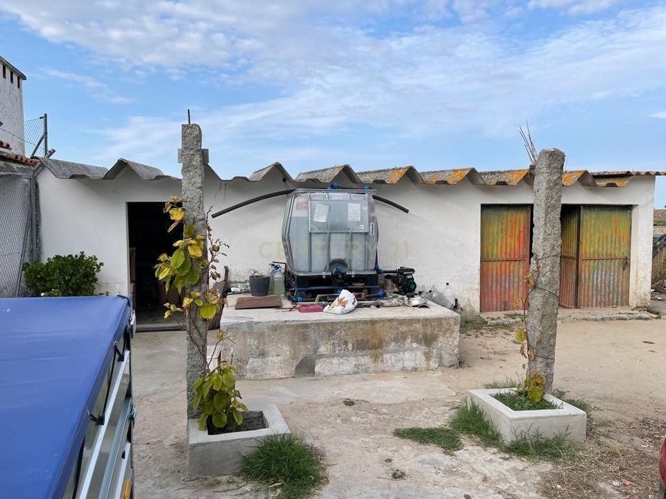 Helårsgrund i Santa Eulalia, Portalegre - foto 4