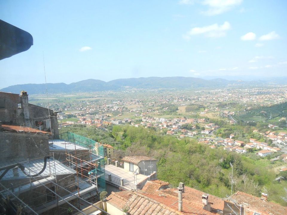 Byhus i Luni, La Spezia - foto 1