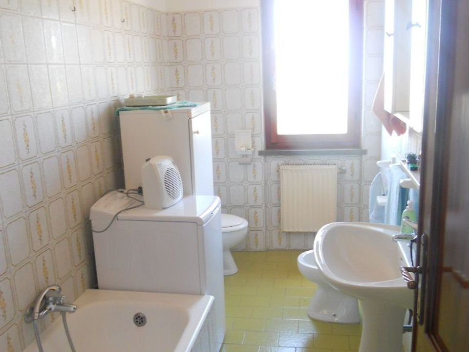 Byhus i Luni, La Spezia - foto 4
