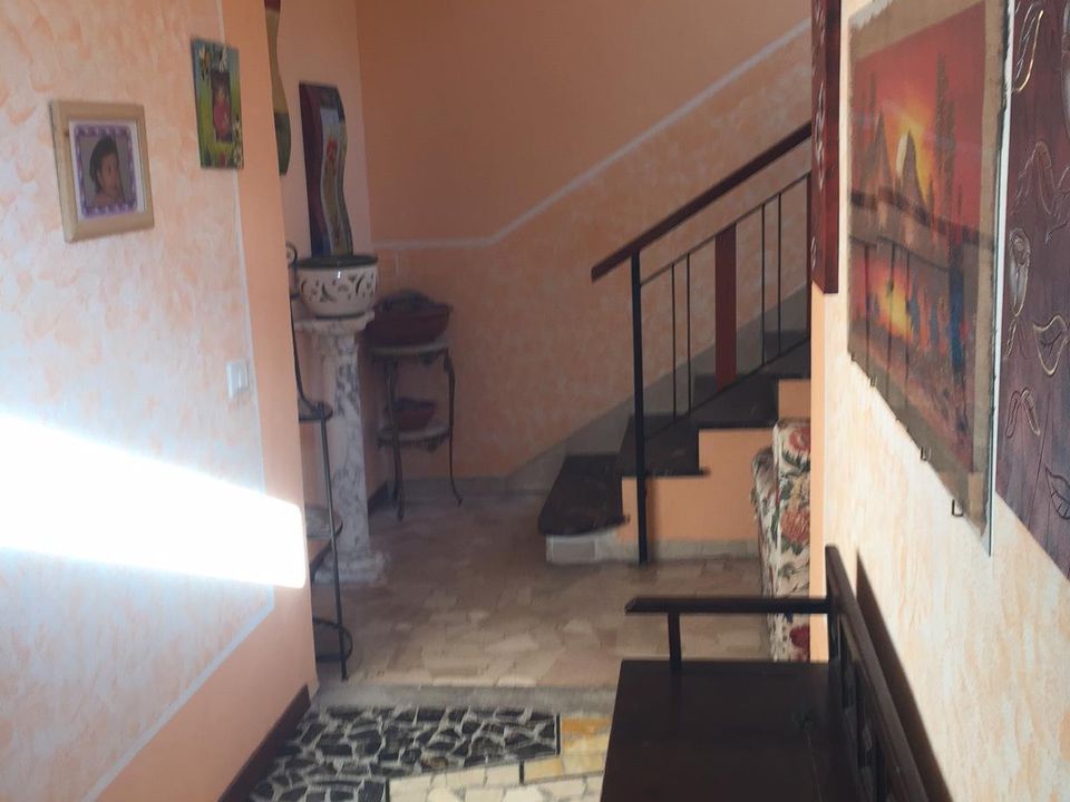 Byhus i Castelnuovo Magra, La Spezia - foto 5